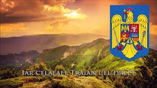 Romanian Patriotic Song  Pui de Lei [upl. by Asirral435]