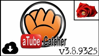 Como Baixar e Instalar😱ATUBE CATCHER v389325 2018 [upl. by Clive]