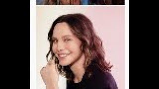 In conversation with Calista Flockhart [upl. by Nichol]