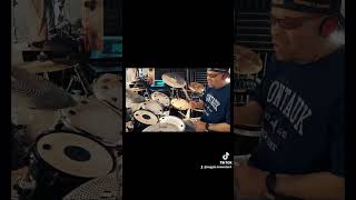 styles pI get highdrum cover [upl. by Panayiotis983]