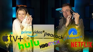 Hoovie adds up the cost of all of his streaming accounts and it’s WAY WORSE THAN CABLE GMYT EP38 [upl. by Home]