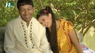 Bangla Natok  Ronger Manush  Episode 104  A T M Shamsuzzaman Bonna Mirza Salauddin Lavlu [upl. by Eihcra695]