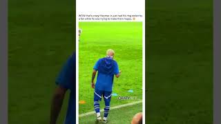 Shocking NEYMAR JR Gets Robbed by Fan on Camera 😱  Unbelievable Moment Caught Live [upl. by Phillane256]