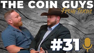 New Coin Release Radar  The Coin Guys from Texas  Ep 31 [upl. by Tollmann]