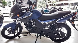 Yamaha SZRR V20 Special Edition 2022  Specs amp Price  Ficha Técnica amp Precio [upl. by Damek]