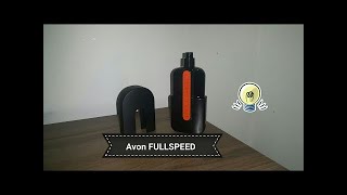 Avon Full Speed Urun Incelemesi [upl. by Ian]