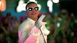 Daddy Yankee  Rumbatón Premios Juventud 2022 [upl. by Ainud945]