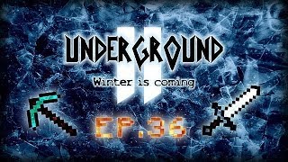 阿神的實況教室『 UnderGround II！』EP36－進退兩難！ [upl. by Irneh]