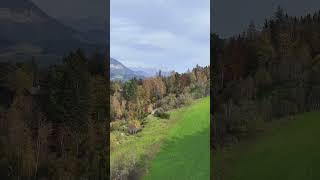 So schön ist der Herbst in den Kitzbüheler Alpen 🍁 travel mountains nature [upl. by Jammal578]