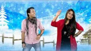 Sithale tharu dilena madiyameThe Christmas Song 2010  Various Artists with Saregama [upl. by Elyl]