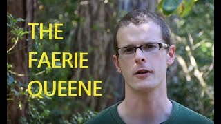 Introduction to The Faerie Queene [upl. by Ayekam]