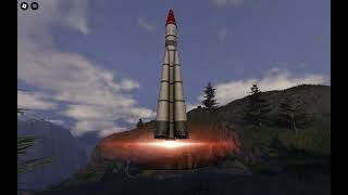 Blackhawk Rescue Mission 5  Nuclear Rocket Launch [upl. by Lund]