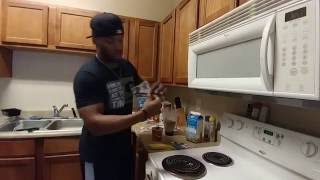 How to make a good tasting smoothie [upl. by Rogerio]