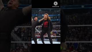 Todays SmackDown highlights ☠️💀 romanreigns tribalchief otc wwe smackdownthebloodline WWE [upl. by Chantal]