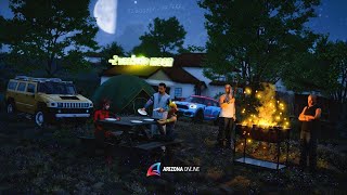 Стрим ОТДЫХАЕМ на PAYSON на ARIZONA RP SAMP [upl. by Clayton121]