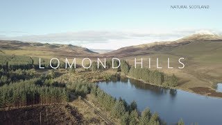 Lomond Hills Regional Park [upl. by Norac415]