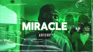 FREE Kerchak x Ziak x baby gang Type Beat  quotMiraclequot  Jersey Drill Type Beat 2024 [upl. by Margaretta597]