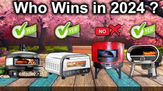 The Best Pizza Ovens For RestaurantQuality Pizza AT Home OF 2024 Tested And Reviewed [upl. by Campbell851]