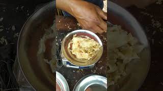 kolkata famous street food petai paratha [upl. by Nireves]