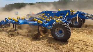 Cultivator Farmet Fantom 800 PRO [upl. by Wj]