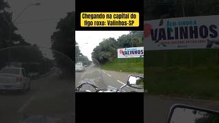 Chegando em ValinhosSP valinhos figo interiorpaulista [upl. by Columbine]