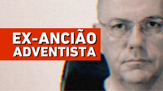 A verdade sobre a Igreja Adventista do Sétimo Dia segundo um exANCIÃO  William Comenale [upl. by Kacey]