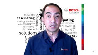 Introduction to the Bosch Video Management System Expert Level Certification Course [upl. by Chloris]