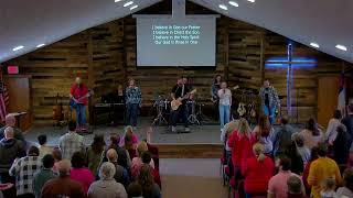 Emmaus Road Church Live Stream [upl. by Rosol]