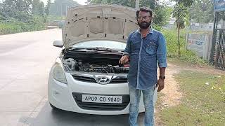 i20 car for sale Khammam 9849835667 [upl. by Nniuq]