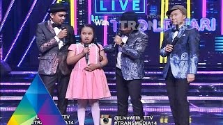 LIVE WITH TRIO LESTARI 25 DES 2015  Vina Pandu Winata Part 26 [upl. by Karol489]