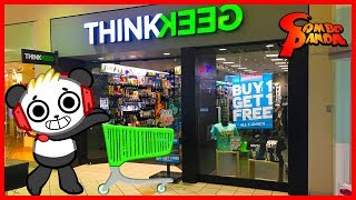 Shopping at Target  Hide N Seek Toy Shopping amp Surprise Toy Unboxing [upl. by Thevenot352]