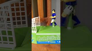 football box coinbank 🪙 amazing piggy bank shortsvideo [upl. by Aramad365]