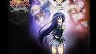 Medaka Box Abnormal 01 VOSTFR Full HD [upl. by Ecenaj839]