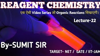 EPOXIDATION OF ALKENES  OXIDISING AGENTS  NET  GATE  IIT JAM [upl. by Early]