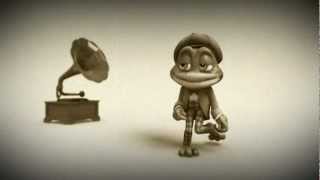 The Crazy Frogs  We No Speak Frogeriano BridgeTv Baby Time [upl. by Rudelson843]