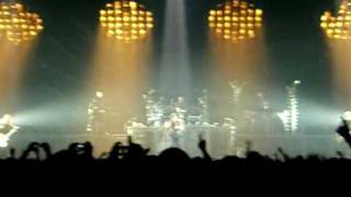 Rammstein  Weißes Fleisch  live 120210  Dresden [upl. by Faludi]