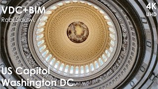 US Capitol Washington DC [upl. by Ernaline]