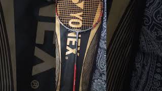 Arcsaber 11 Tour Edition badminton yonexx arcsaber [upl. by Ziguard954]