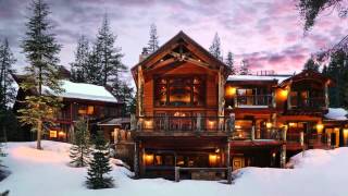 Rentals in Tahoe  Tahoe Getaways Vacation Rentals [upl. by Artaed]