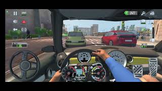 Taxi Sim 2022 Evolution  Android ISO gameplay 4 [upl. by Yboc]