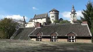 Stolberg Burg und Kirchen [upl. by Eronaele]