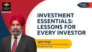 The MoneyWise Podcast  Investment Essentials Lessons for Every Investor  Bandhan Mutual Fund [upl. by Elisha]