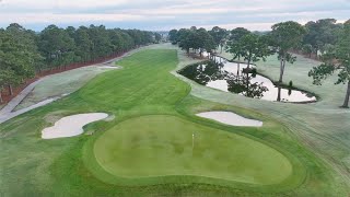 The Myrtlewood Golf Package with Tee Times USA [upl. by Romney]