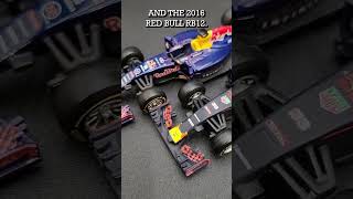 The 2016 Red Bull Mystery f1 verstappen [upl. by Yvel]