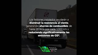 Promovemos el arrendamiento ecológico con Ecoleasing®️ [upl. by Earized]