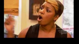 Married A Damn Monster featuring Nene Leakes [upl. by Jacinthe419]