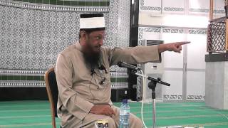 FULL  Syeikh Imran Hosein  quotImam Mahdi amp The Return Of The Khilafahquot [upl. by Wohlert]