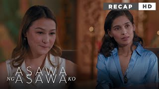 Asawa Ng Asawa Ko Cristy and Shaira want the same wedding venue Weekly Recap HD [upl. by Dotson662]