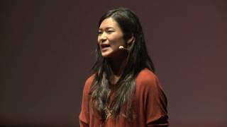 Starving for the Good An Anorexics Search for Meaning amp Perfection  Elisabeth Huh  TEDxUChicago [upl. by Uaerraj839]