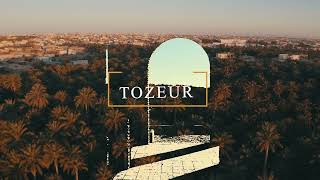 Tozeur Where Dreams Come True 💫  A Journey of a Lifetime [upl. by Delastre241]